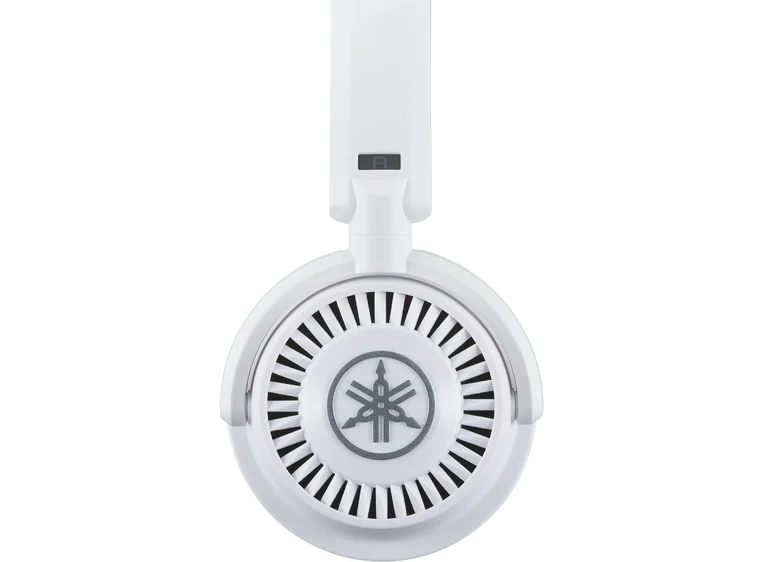 Yamaha HPH-150WH WHITE HEADPHONES 
